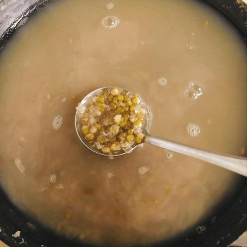 绿豆汤高压锅煮多久(绿豆汤高压锅煮多久最合适)