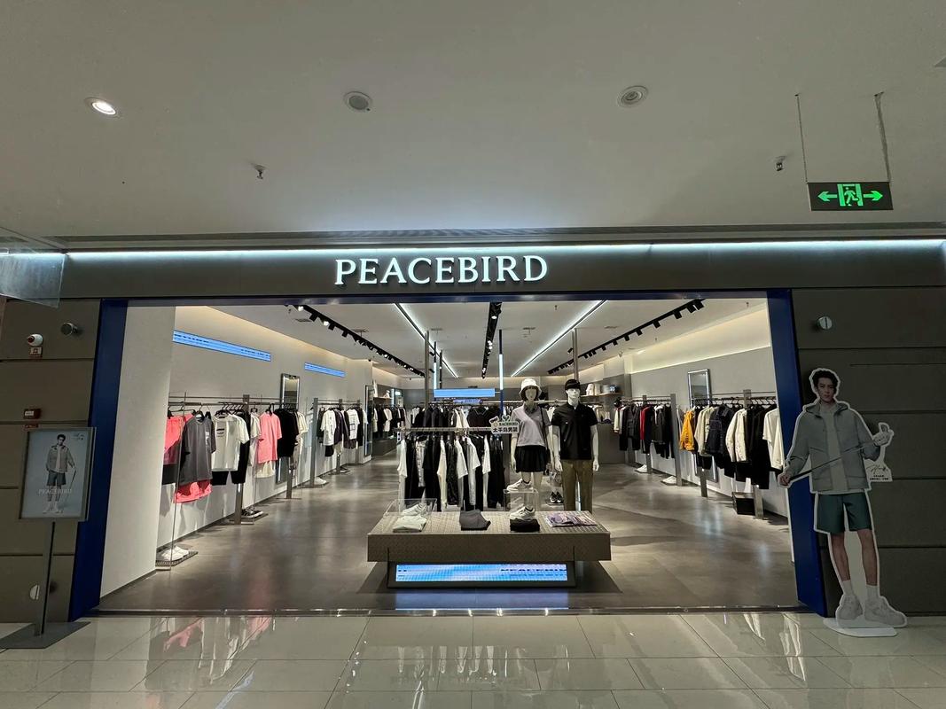 太平鸟的衣服怎么样(太平鸟的衣服怎么样)