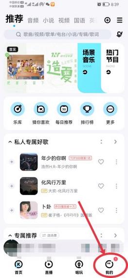 支付宝如何开通酷狗会员(支付宝付款酷狗续费怎么取消)
