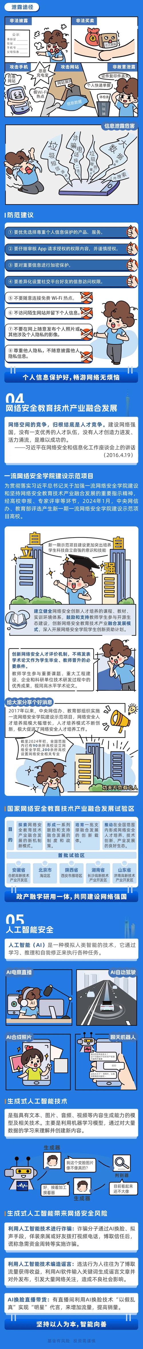 什么是网络安全意识(网络安全的意思)