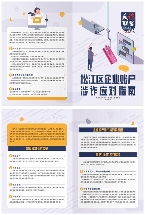 反诈骗联盟怎么处理(反诈骗联盟是干什么的)