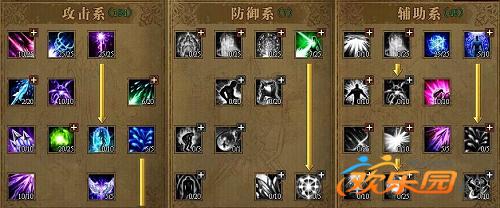 大天使之剑怎么加攻速(大天使之剑攻击成功率怎么堆)