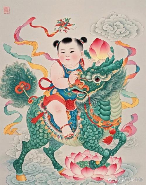 七杀怎么召唤麒麟(麒麟之子)