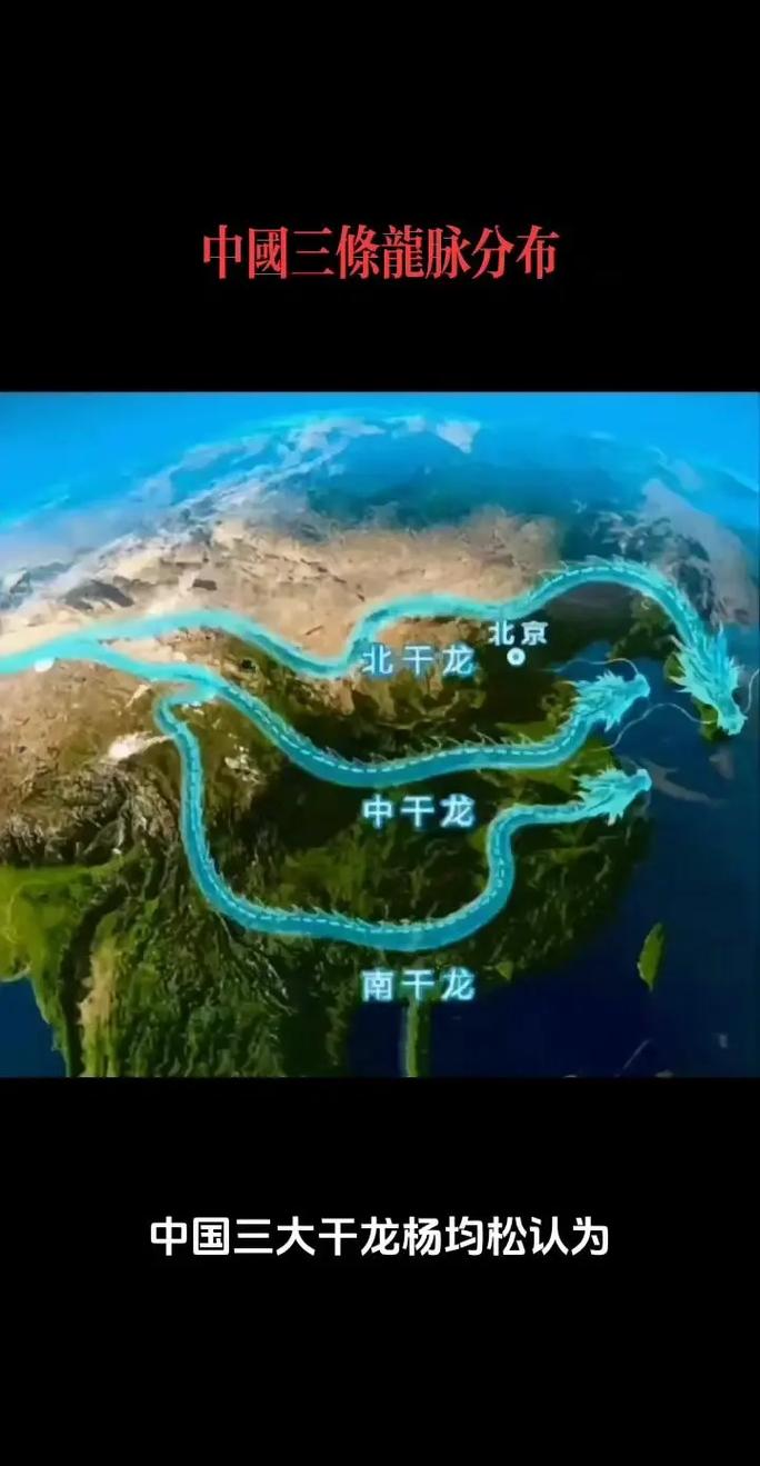 龙在哪里怎么样(龙在什么地方现身)