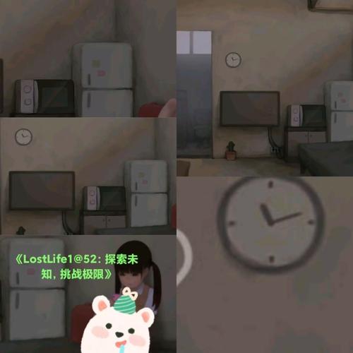 lost怎么解密(lost 怎么解锁)
