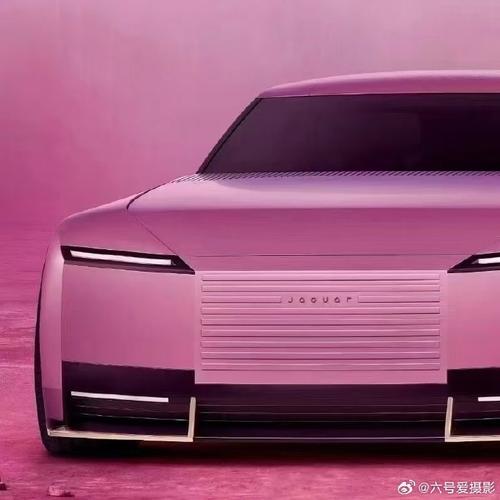 捷豹为什么叫积架汽车(捷豹跑车积木)