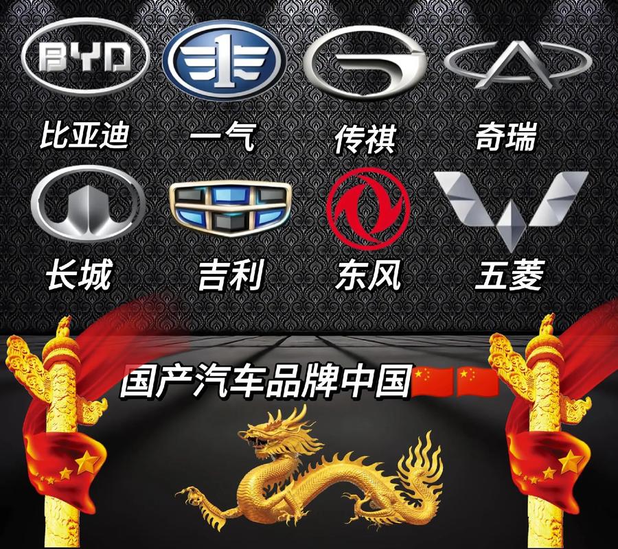 国产车哪个牌子的好(国产车哪个品牌排第一最好)