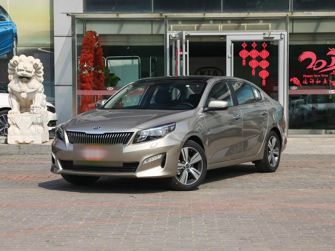 起亚属于哪个国家的车(起亚属于哪个国家的车型)