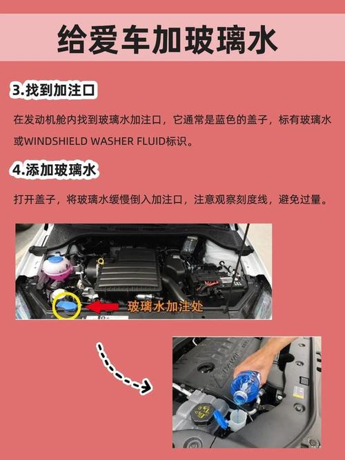 汽车为什么要美容(汽车为什么要加水)
