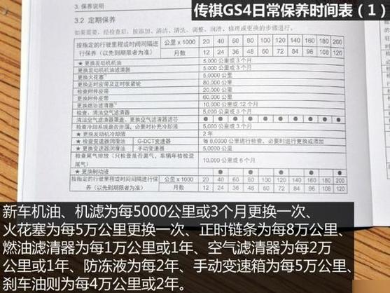 广汽传祺保修期多久(广汽传祺保质怎么样)